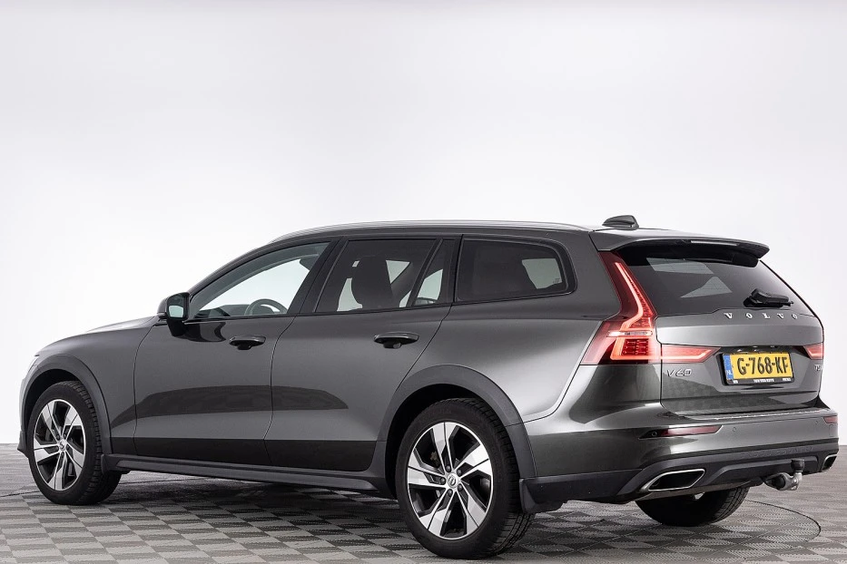 Volvo V60 – foto 3