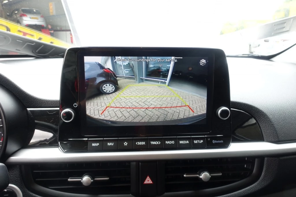 Kia Picanto – foto 20