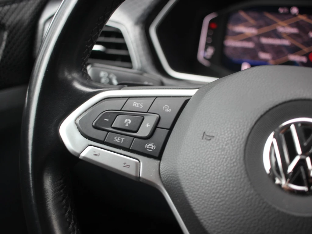 Volkswagen T-Cross – foto 13
