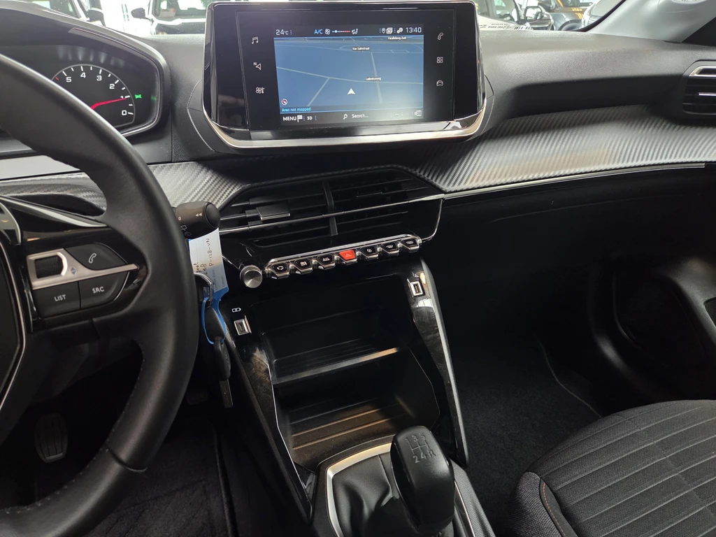 Peugeot 208 – foto 29
