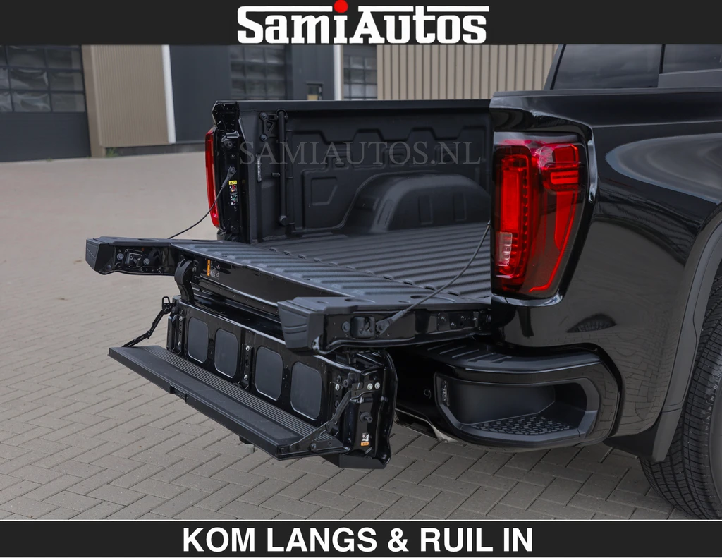 GMC Sierra – foto 64