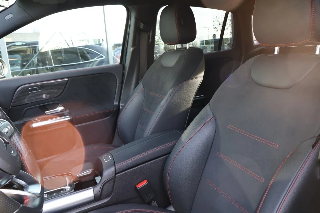 Mercedes-Benz GLA – foto 19