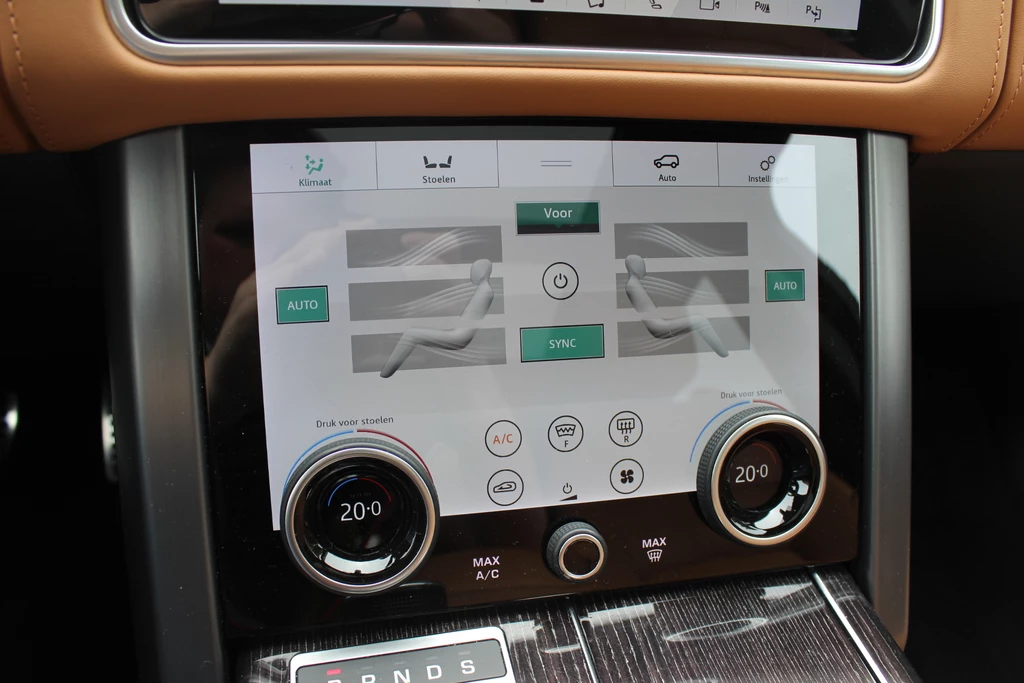 Land Rover Range Rover – foto 33
