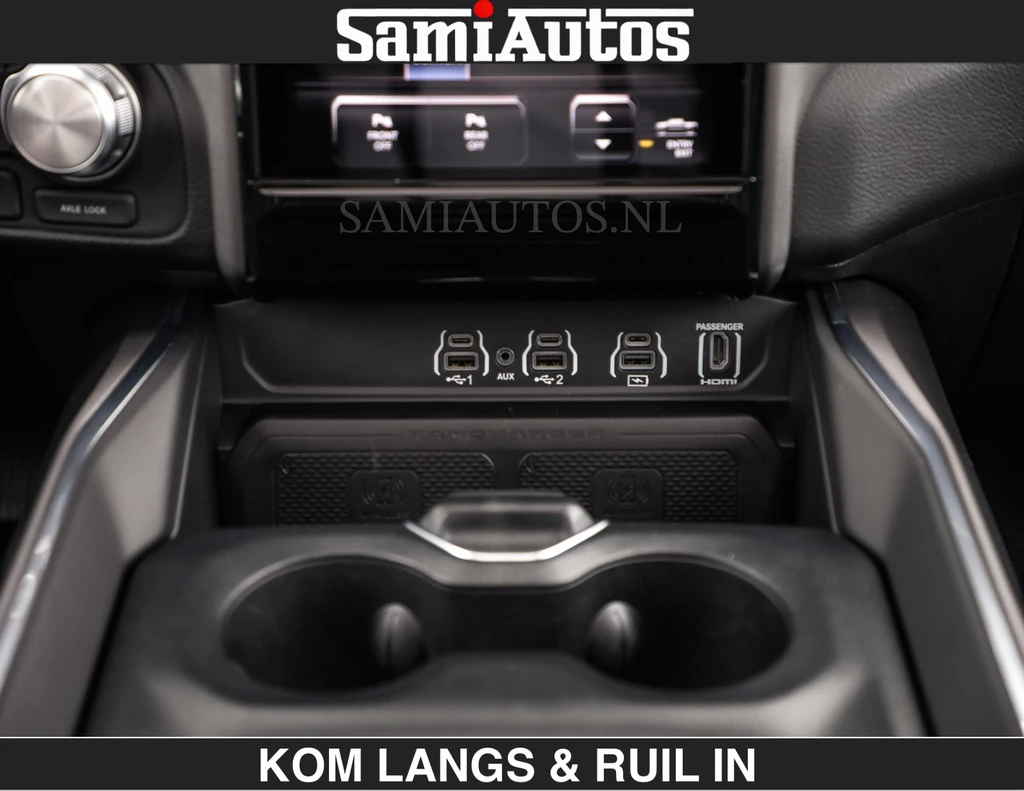 Dodge Ram Pick-Up – foto 58