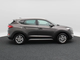 Hyundai Tucson – thumbnail 6