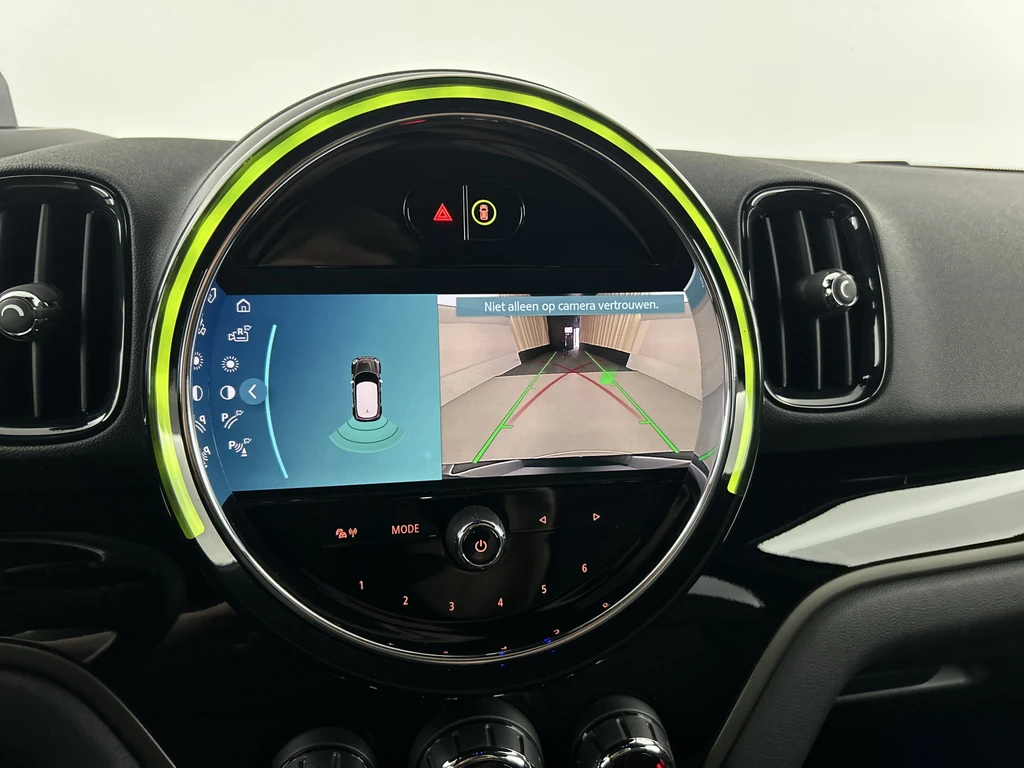 MINI Countryman – foto 29