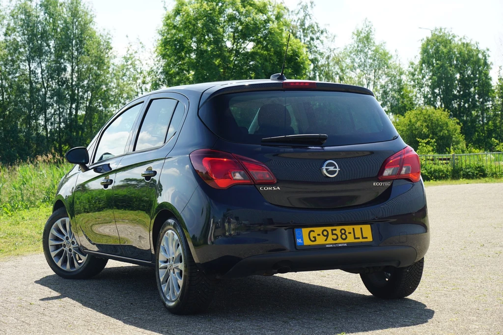 Opel Corsa – foto 3