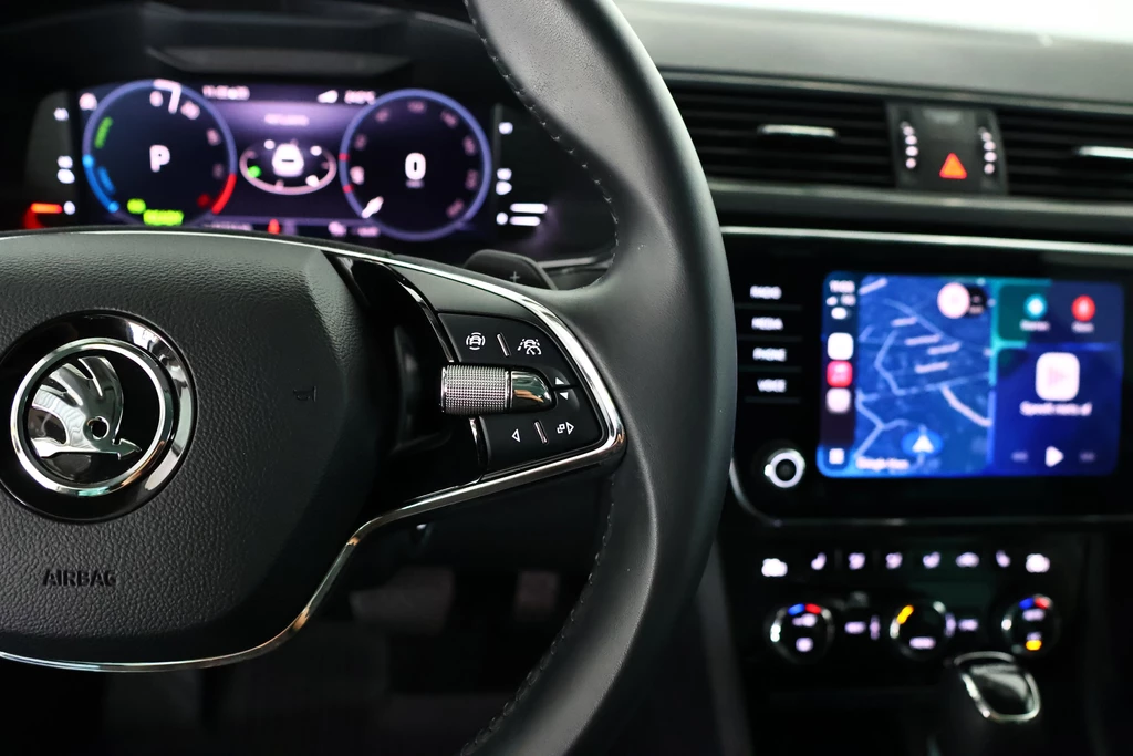 Škoda Superb – foto 23