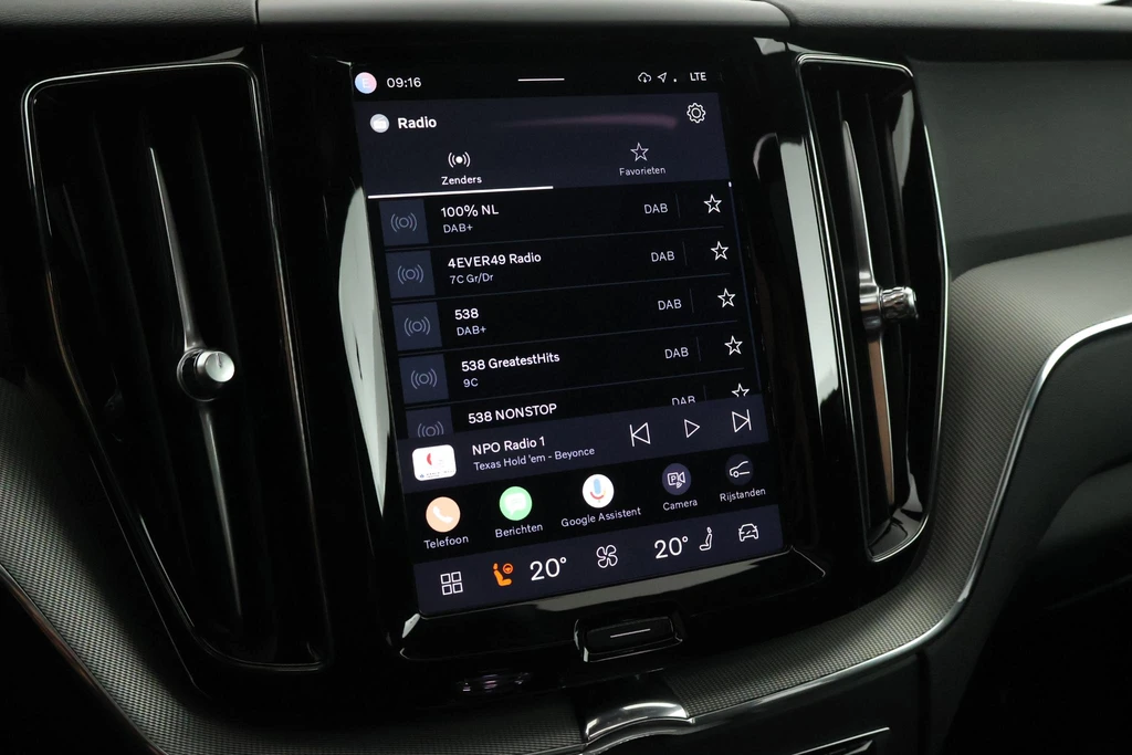 Volvo XC60 – foto 34