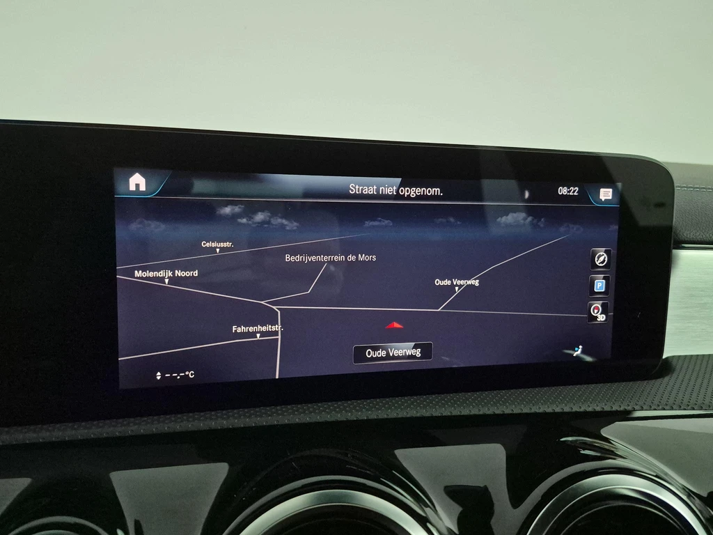 Mercedes-Benz A-Klasse – foto 33