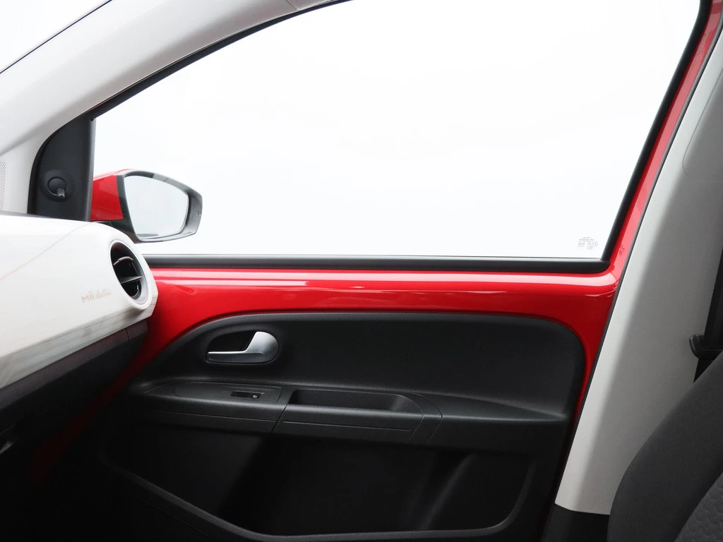 SEAT Mii – foto 26