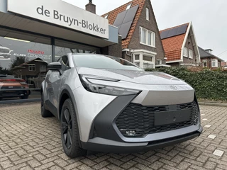 Toyota C-HR – thumbnail 9