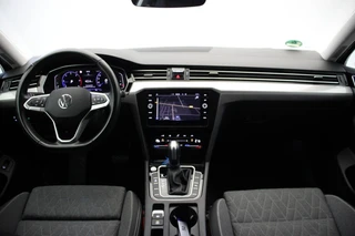 Volkswagen Passat – thumbnail 11