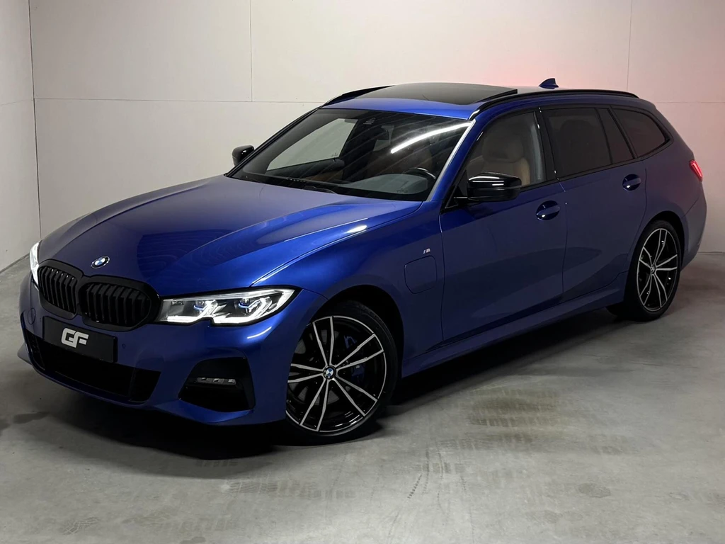 BMW 3 Serie – foto 2