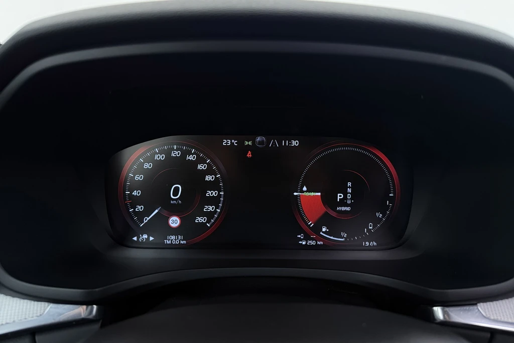 Volvo V60 – foto 44