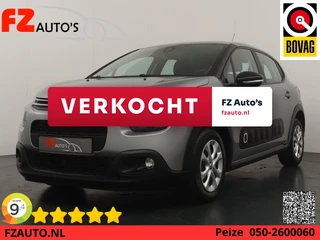 Citroën C3 – thumbnail 1