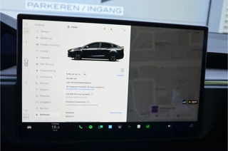 Tesla Model X – thumbnail 26