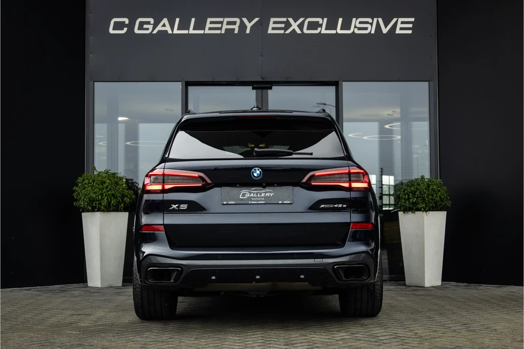 BMW X5 – foto 5