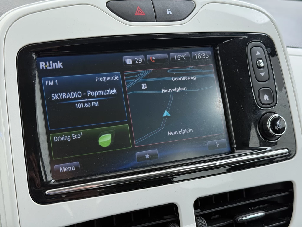 Renault ZOE – foto 20
