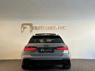 Audi RS6 – thumbnail 5