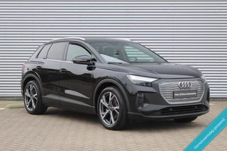 Audi Q4 e-tron – thumbnail 10