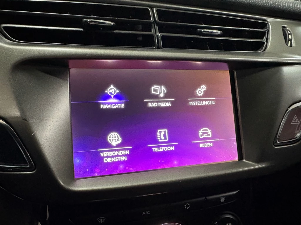 DS DS 3 – foto 13