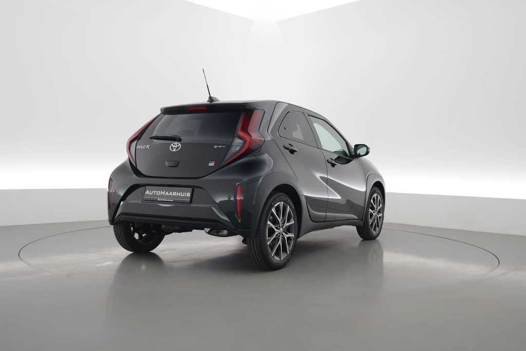 Toyota Aygo – foto 3