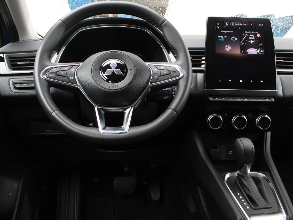 Mitsubishi ASX – foto 11