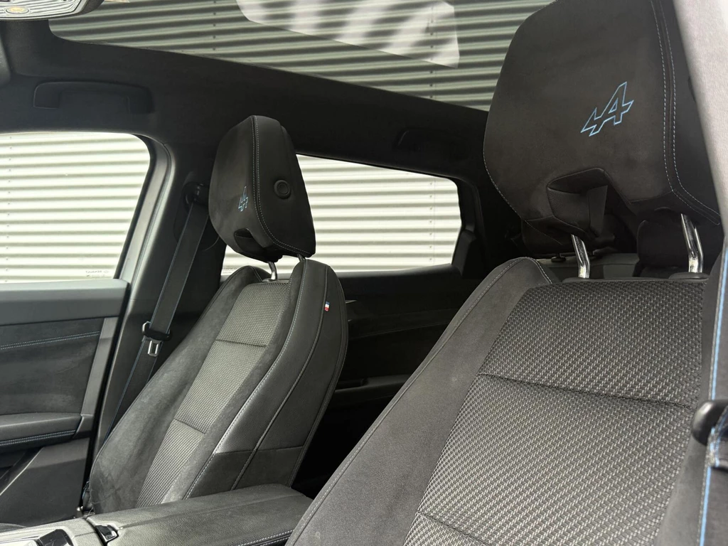 Renault Espace – foto 25