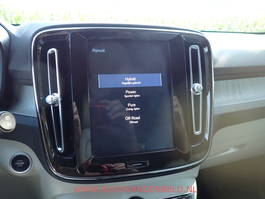 Volvo XC40 – foto 25