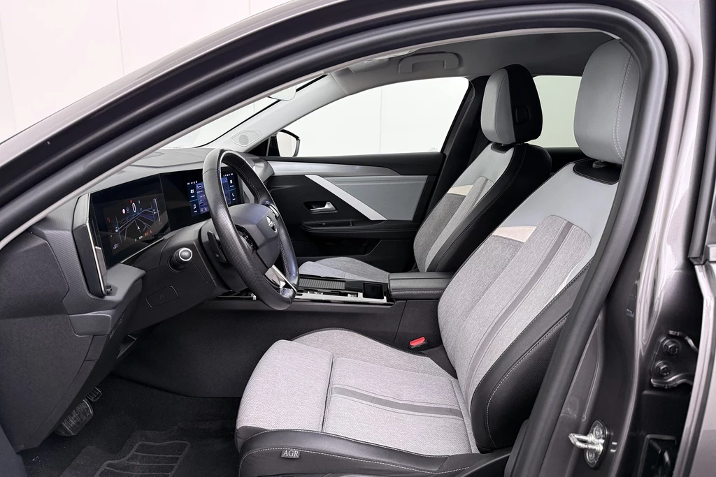 Opel Astra – foto 9