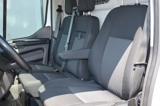 Ford Transit Custom – thumbnail 15