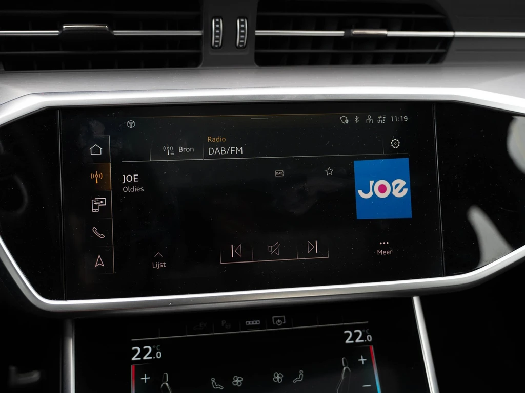 Audi A6 – foto 28