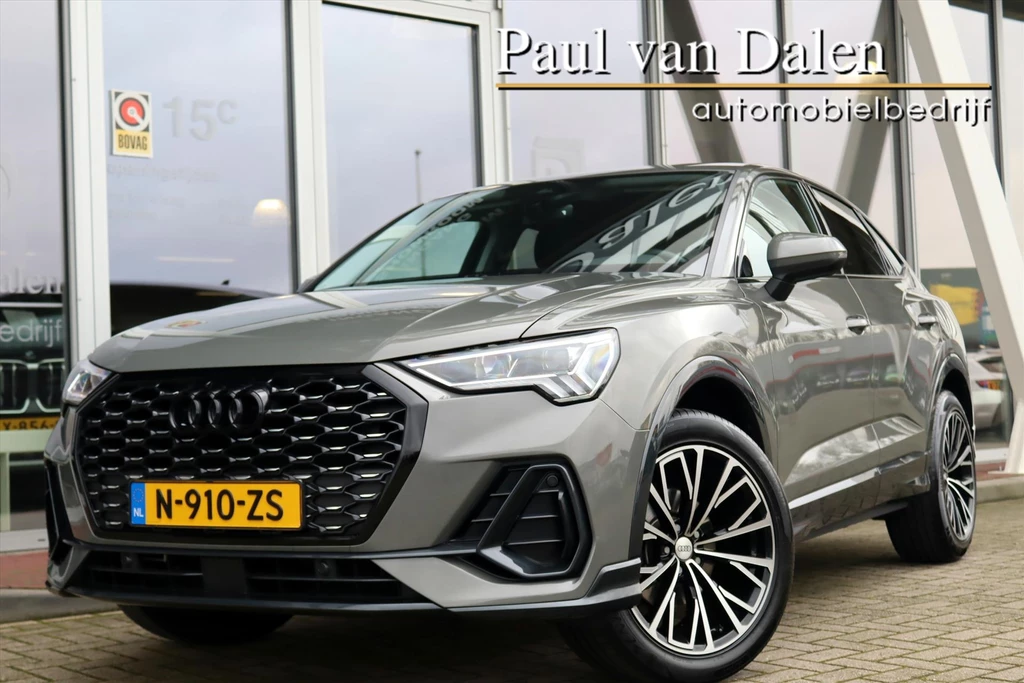 Audi Q3 – foto 3