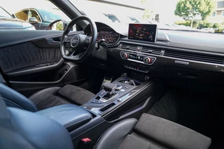 Audi S4 – thumbnail 25
