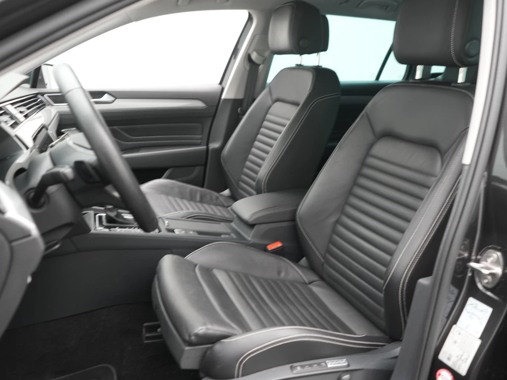 Volkswagen Passat – foto 43