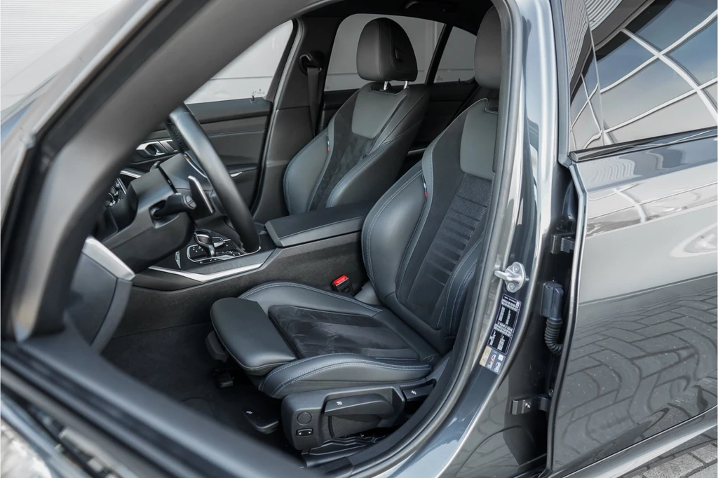 BMW 3 Serie – foto 13