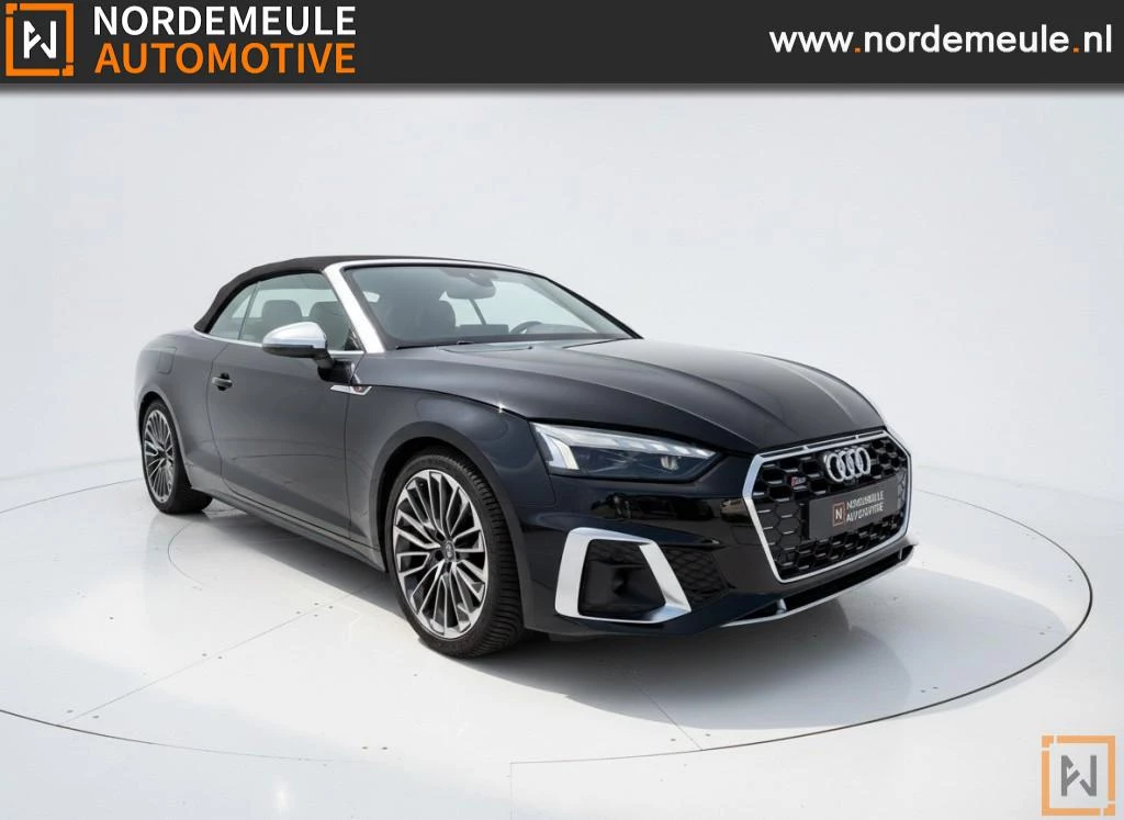 Audi S5 – foto 14