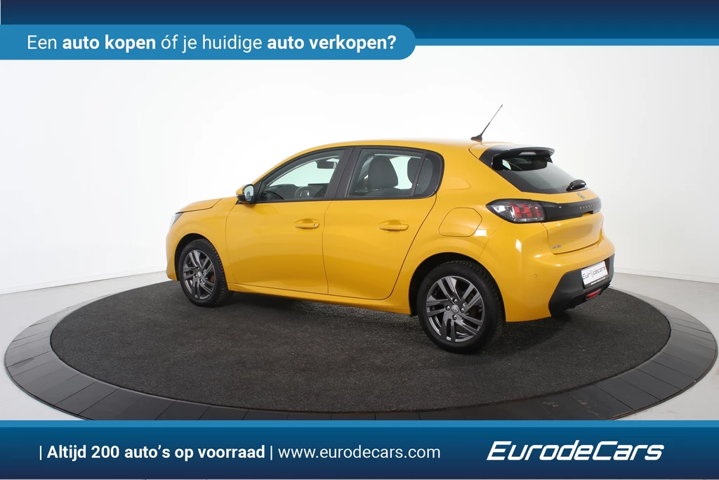 Peugeot 208 – foto 4
