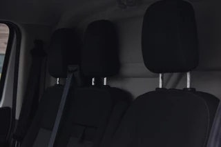 Ford Transit Custom – thumbnail 25