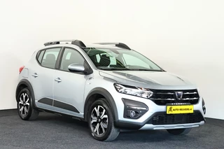 Dacia Sandero Stepway – thumbnail 7
