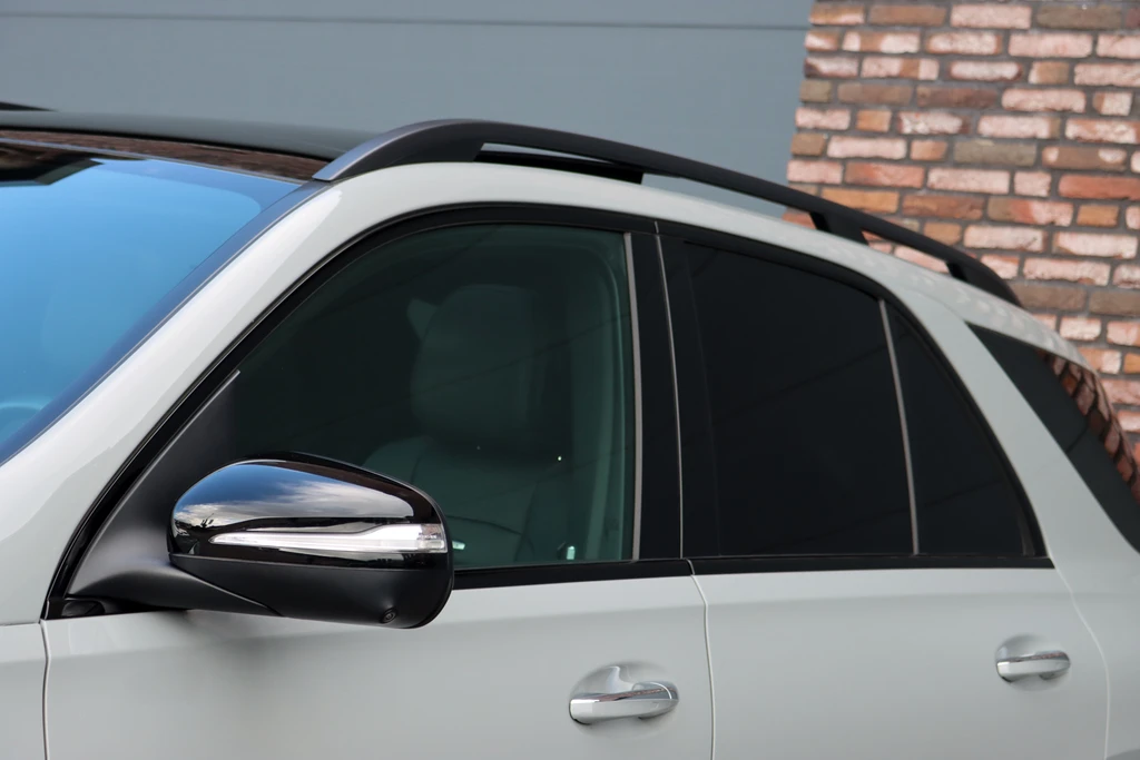 Mercedes-Benz GLE – foto 20