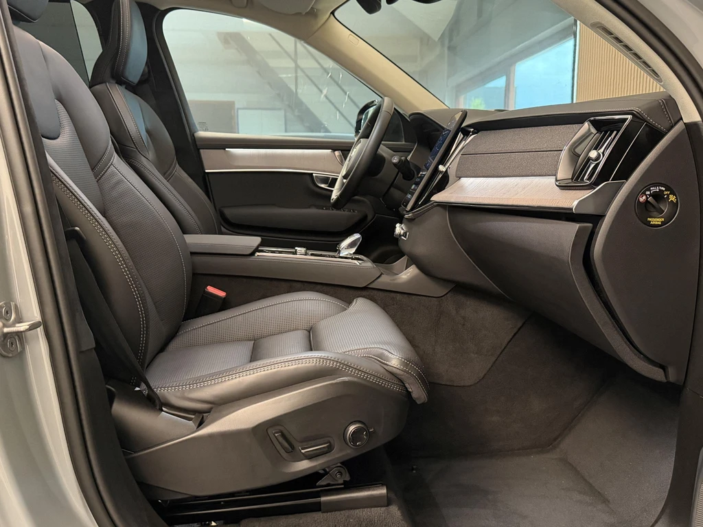 Volvo XC90 – foto 57