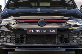 Volkswagen Golf – thumbnail 20
