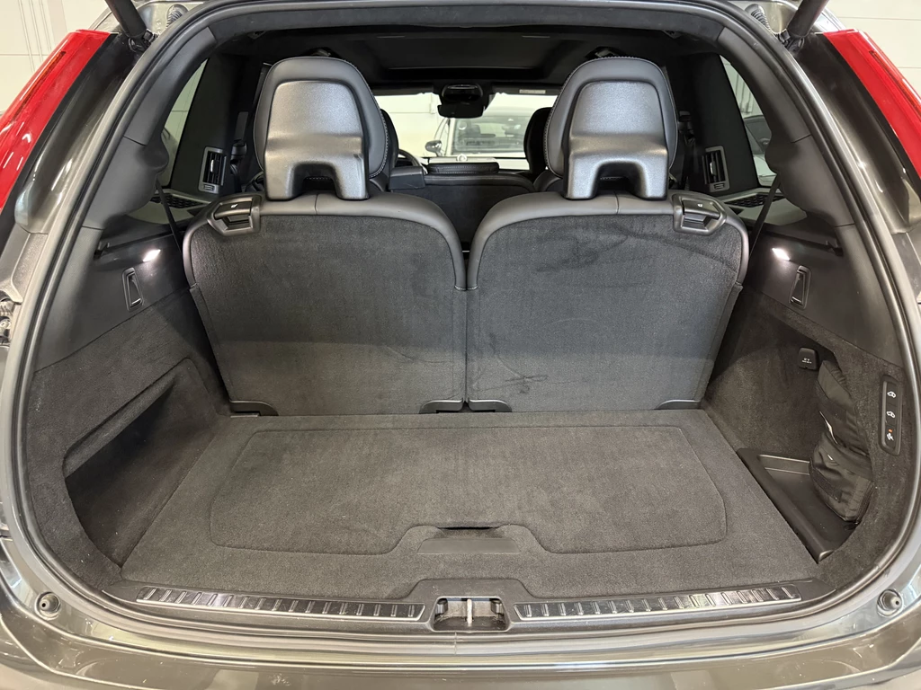 Volvo XC90 – foto 61
