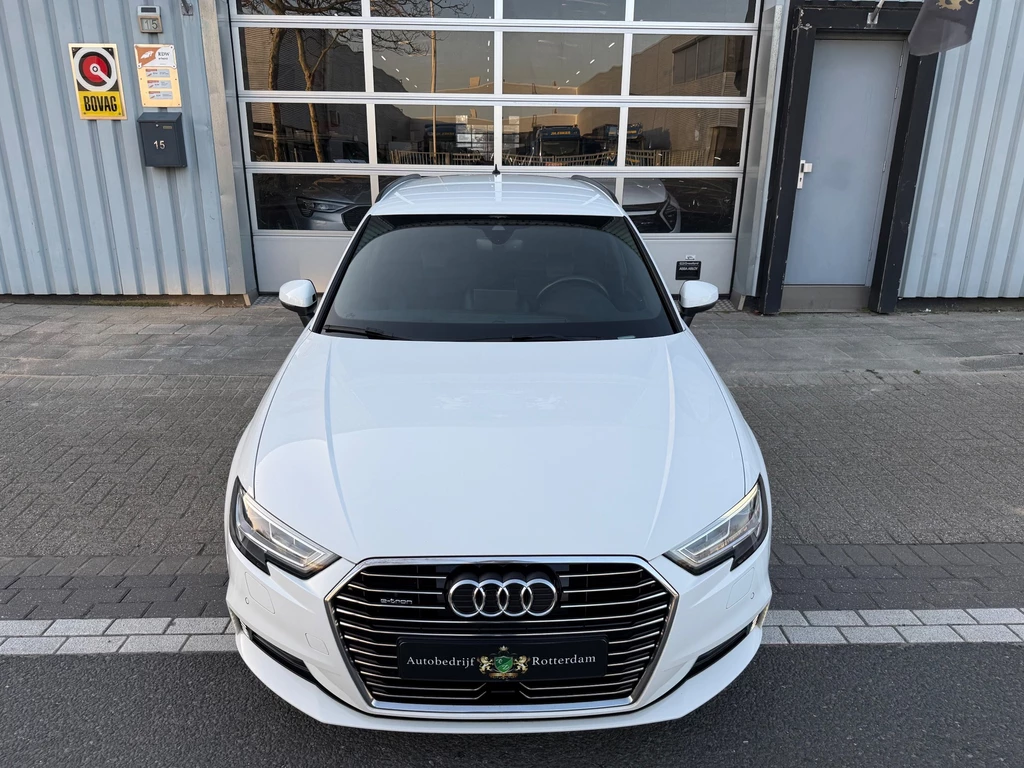 Audi A3 – foto 12