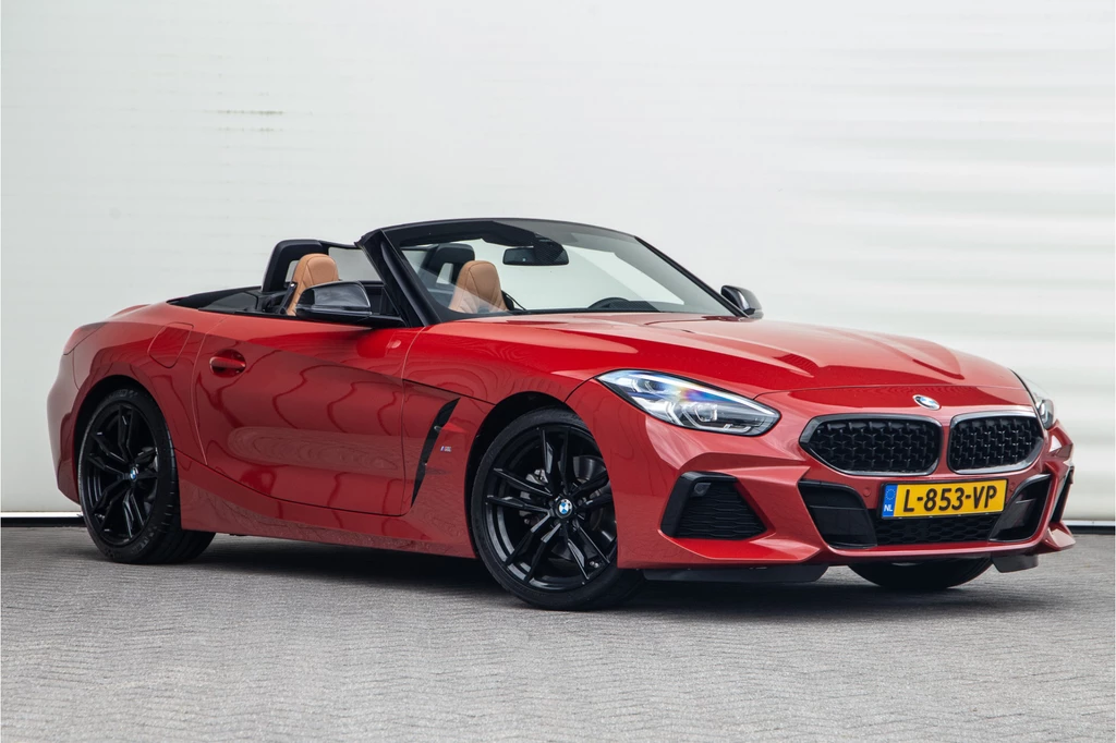 BMW Z4 – foto 15