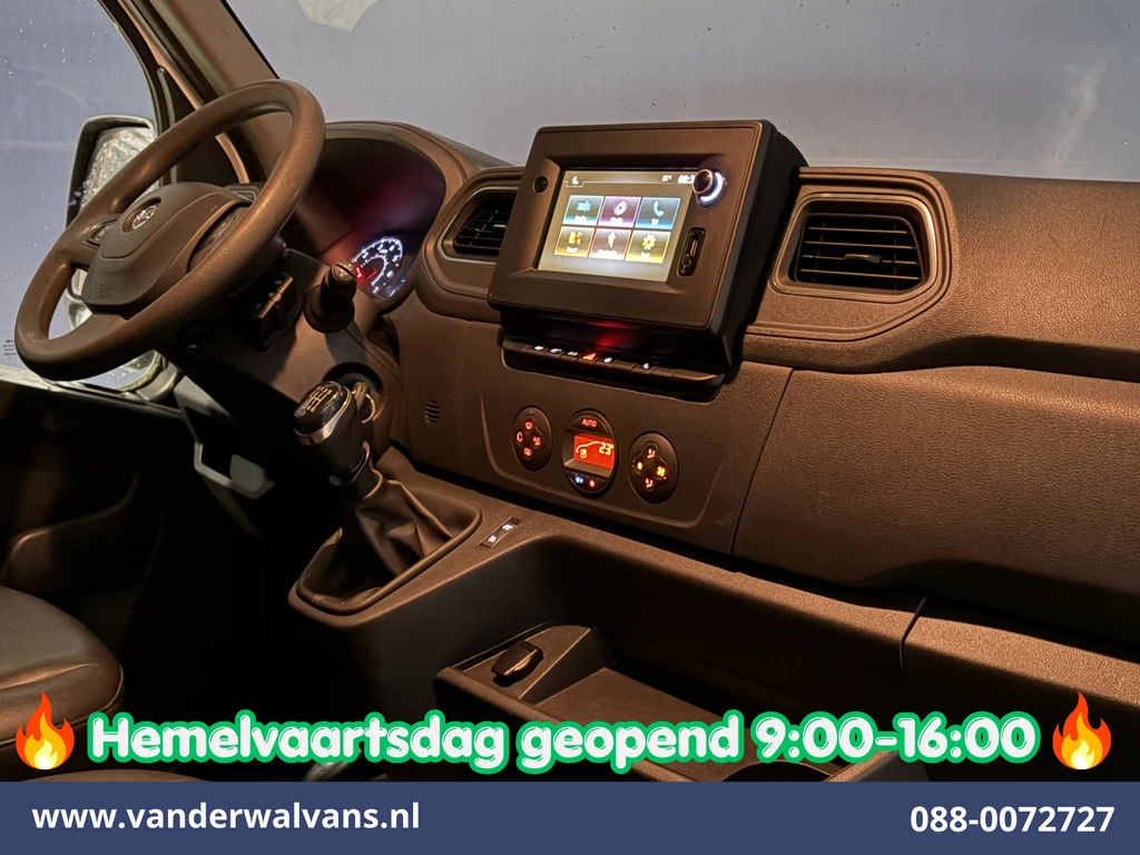 Opel Movano – foto 15