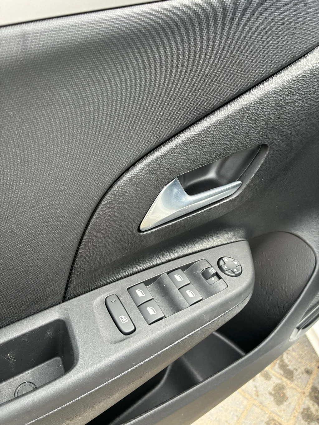 Opel Corsa-e – foto 26