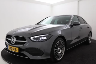 Mercedes-Benz C-Klasse – thumbnail 4